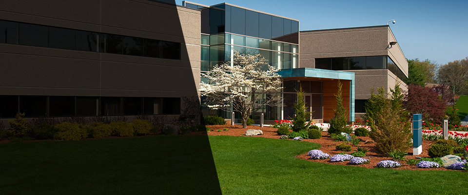 Wyandotte Landscapers