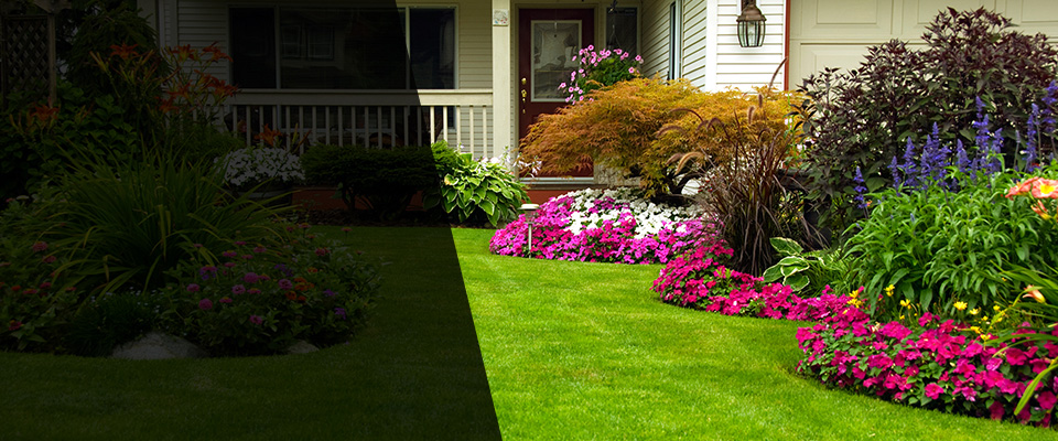 Wyandotte Landscapers