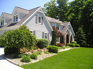 Landscapers and Lawncare Services in Wyandotte, MI